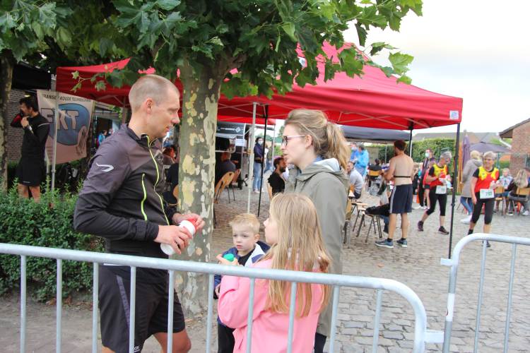 Landlopersjogging 2021